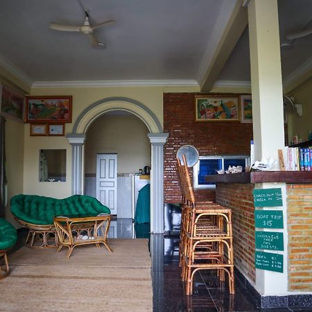 Blondies Koh Rong Villa Sok San Village Ngoại thất bức ảnh