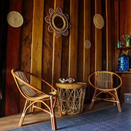 Blondies Koh Rong Villa Sok San Village Ngoại thất bức ảnh