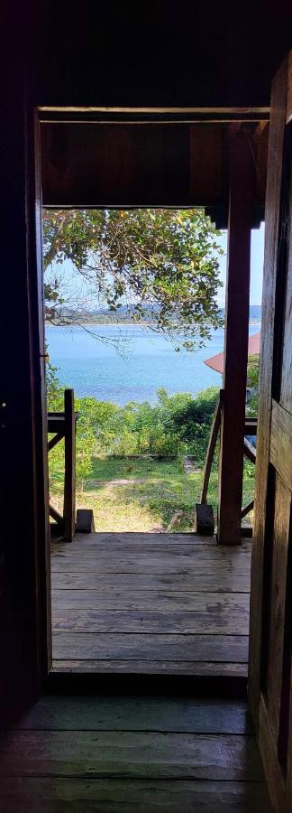 Blondies Koh Rong Villa Sok San Village Ngoại thất bức ảnh
